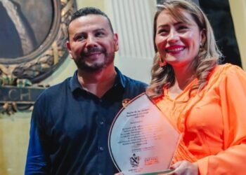 Gobernación conmemoró el Día Mundial de los Derechos Humanos y exaltó a las mujeres valientes de la región 