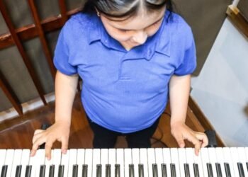 Este sábado 7 de diciembre, habrá derroche de talento con la clausura de la Escuela de Música Panóptico