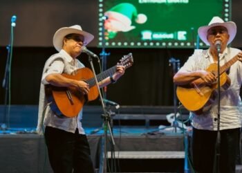 Este fin de semana habrá conciertos, ferias y demás eventos culturales en Ibagué