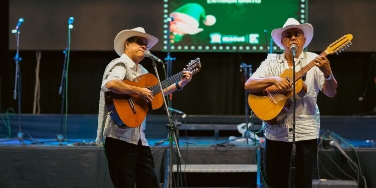 Este fin de semana habrá conciertos, ferias y demás eventos culturales en Ibagué