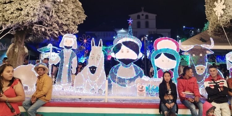 Disfruta de los últimos días de la navidad en el Tolima, visitando estos destinos turísticos 