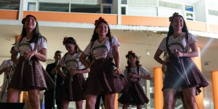 Así será el tour navideño de la Gobernación del Tolima en este mes de diciembre 