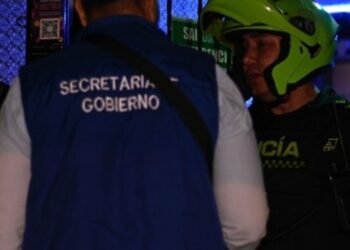 Los operativos en establecimientos serán de manera preventiva para no afectar a los comerciantes