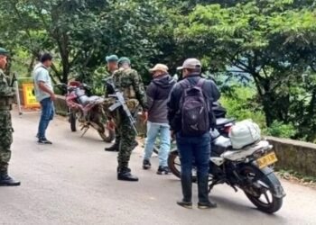 Sexta Brigada del Ejército desplegará más de cuatro mil efectivos en Tolima