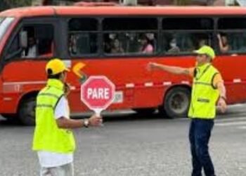 “No patrocinemos el desorden en Ibagué”, Alcaldesa Johana Aranda