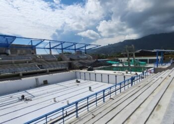 “No voy a ser irresponsable por cumplir, el 21 de diciembre, entregar una obra inconclusa”, Alcaldesa de Ibagué