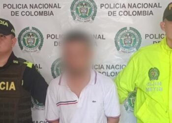 Ante las autoridades en Ataco, se entregó sujeto buscado en Planadas 