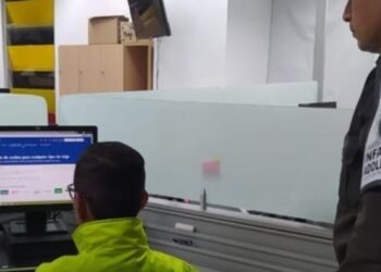 Policía del Tolima aumentó las campañas y visitas para prevenir la explotación sexual de menores en el departamento