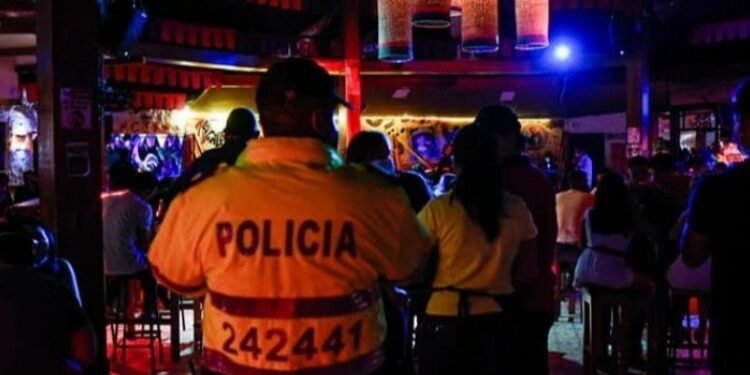 Administración Municipal estudia la posibilidad de extender los horarios de locales nocturnos