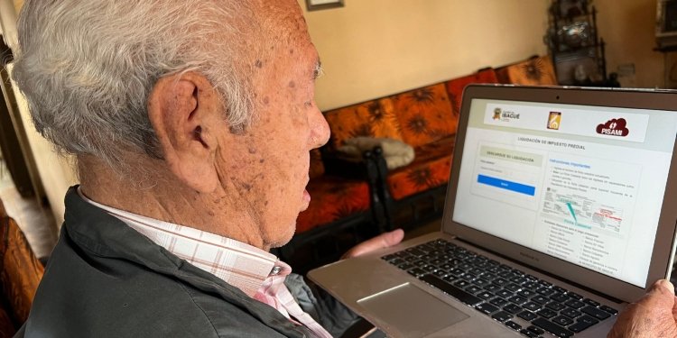 Alcaldía advierte que expedir el paz y salvo del Predial es gratis y no necesita intermediarios