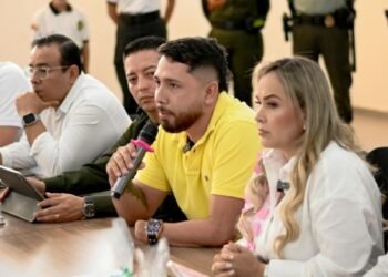 “Una mecha casi acaba con mi vida”: Diego Vargas, lesionado por pólvora