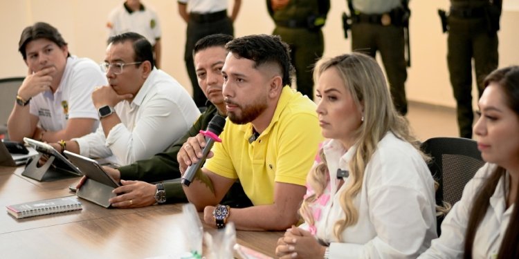 “Una mecha casi acaba con mi vida”: Diego Vargas, lesionado por pólvora