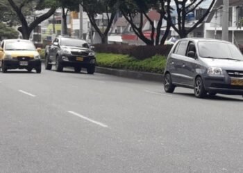Durante la temporada navideña se mantendrán el pico y placa