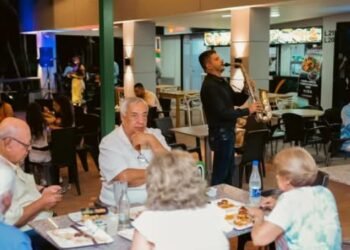 Restaurantes de Ibagué están listos para la temporada navideña