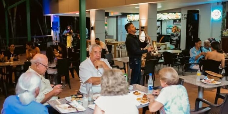 Restaurantes de Ibagué están listos para la temporada navideña