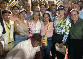 Alcaldía liderará mejoras en servicios y calidad de vida para la comunidad