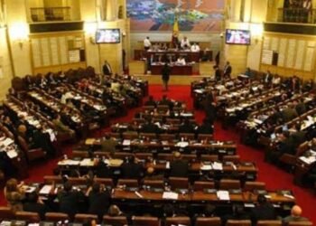 La reforma política se desvanece en el Senado por falta de apoyo en medio de tensiones partidistas