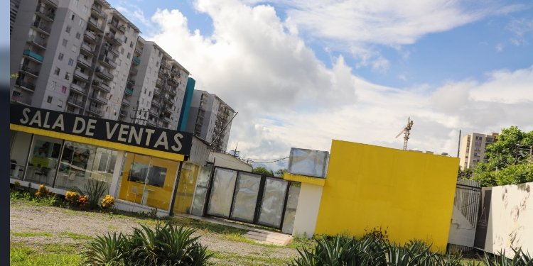 Otra constructora en Ibagué, en la cual, la Alcaldía toma posesión, acusada de defraudar a compradores