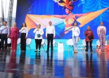 300 empleados del Hospital del Líbano serán formalizados