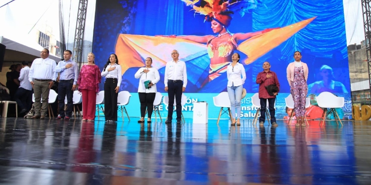 300 empleados del Hospital del Líbano serán formalizados