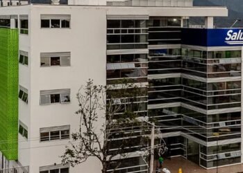 Bebé de 8 meses de nacido sería víctima de un caso de negligencia por Salud Total en Ibagué 