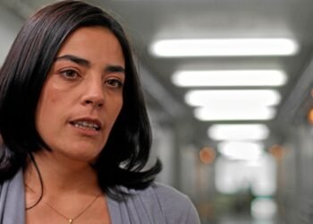 Luto en el entretenimiento: fallece la talentosa actriz colombiana Sandra Reyes a los 49 años
