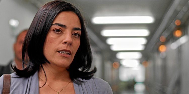 Luto en el entretenimiento: fallece la talentosa actriz colombiana Sandra Reyes a los 49 años