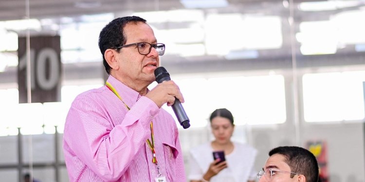 Secretario de Hacienda explicó cómo va a funcionar la exención de impuestos de los proyectos aprobados