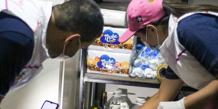 La Secretaría de Salud de Ibagué enfatizó que no permitirá que se ponga en riesgo la salud de la población