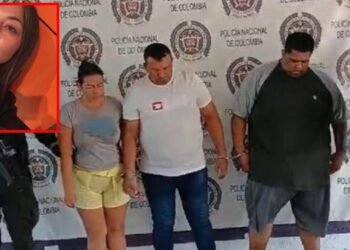 Enviados a la cárcel los presuntos secuestradores e investigados por la desaparición de comerciante de Girardot