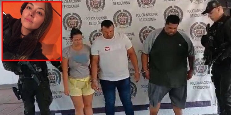 Enviados a la cárcel los presuntos secuestradores e investigados por la desaparición de comerciante de Girardot