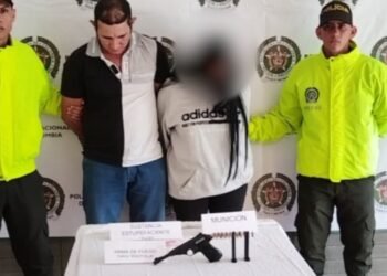 Fiscalía imputó cargos a presuntos responsables del homicidio de un ingeniero en ‘Puri’