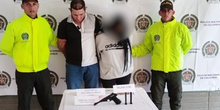 Fiscalía imputó cargos a presuntos responsables del homicidio de un ingeniero en ‘Puri’