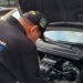 La Policía Metropolitana invita a la ciudadanía para verificar los vehículos en la sala técnica de automotores