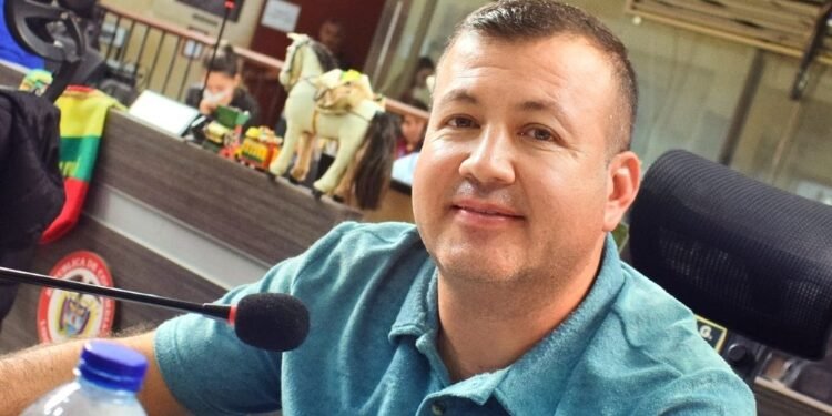 Concejo aprobó en primer debate cuatro proyectos de acuerdo en sesiones extras