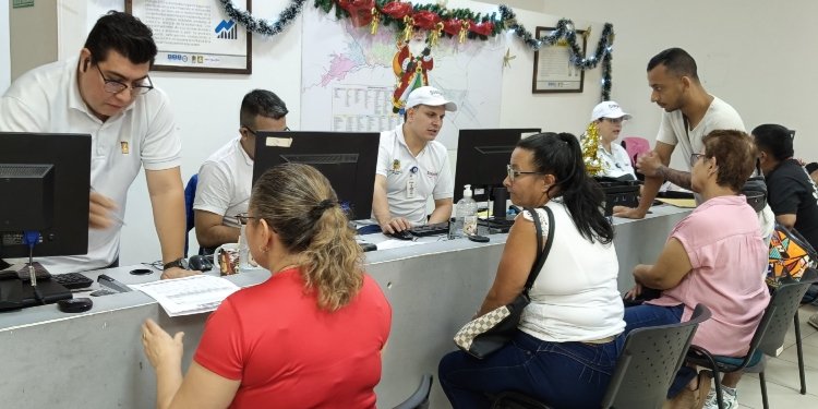 Sisbén no tendrá atención este viernes, por mantenimiento de plataforma digital