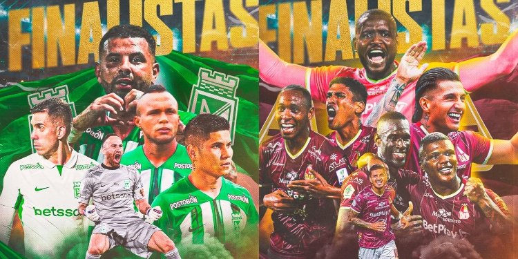 Deportes Tolima a repetir la hazaña del 2018
