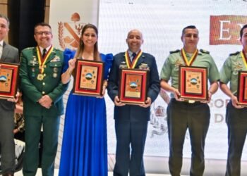 Gobernadora del Tolima lamenta traslado del comandante de la sexta brigada del Ejército 