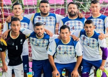 Ibagué le cumplió a la primer versión del Campeonato de Fútbol de Salón Pasión Campesina