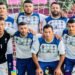 Ibagué le cumplió a la primer versión del Campeonato de Fútbol de Salón Pasión Campesina