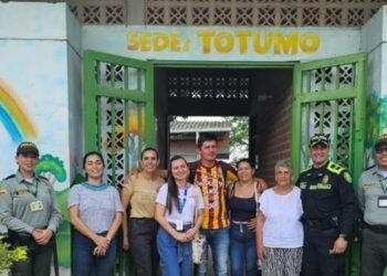 Plan fachada será lanzado este sábado en el Totumo