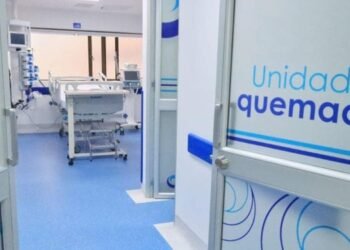 A 15 ascienden los casos de quemados con pólvora en Ibagué