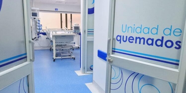 A 15 ascienden los casos de quemados con pólvora en Ibagué