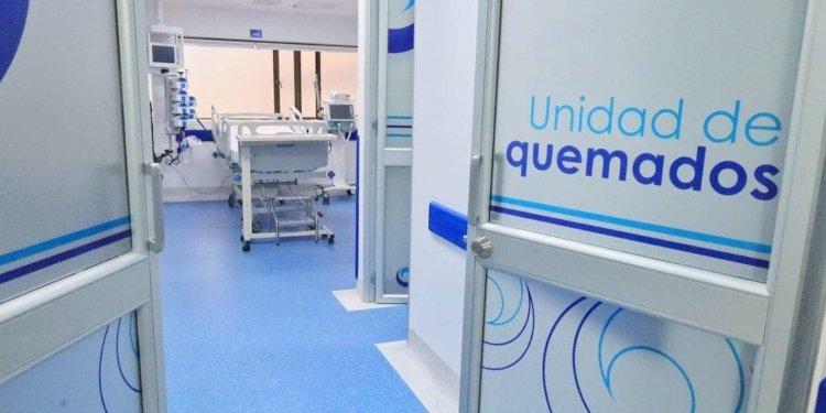 Tres personas, entre ellos dos menores de edad, resultaron quemadas el fin de semana de velitas en Ibagué