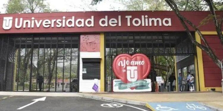 «No podemos estigmatizar a los estudiantes de la Universidad del Tolima por culpa de una sola persona”: gobernadora del Tolima