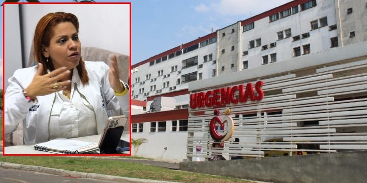 Hospital Federico Lleras desmiente falta de prestación de servicios y desabastecimiento de medicamentos