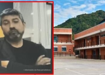 Procuraduría indaga presunto abuso sexual contra seis niñas, estudiantes del Diego Fallón