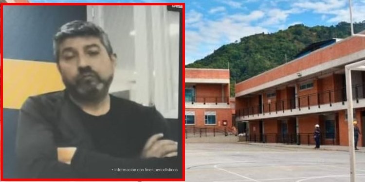 Procuraduría indaga presunto abuso sexual contra seis niñas, estudiantes del Diego Fallón