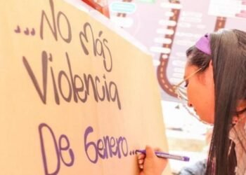 Culminan los 16 días de actividades por la jornada de Eliminación De Violencia Contra La Mujer 