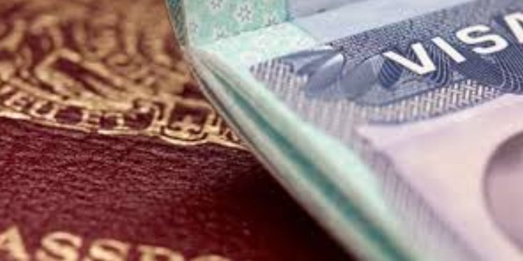 Colombia saca la visa V para venezolanos: ¿de qué trata y quiénes aplican?